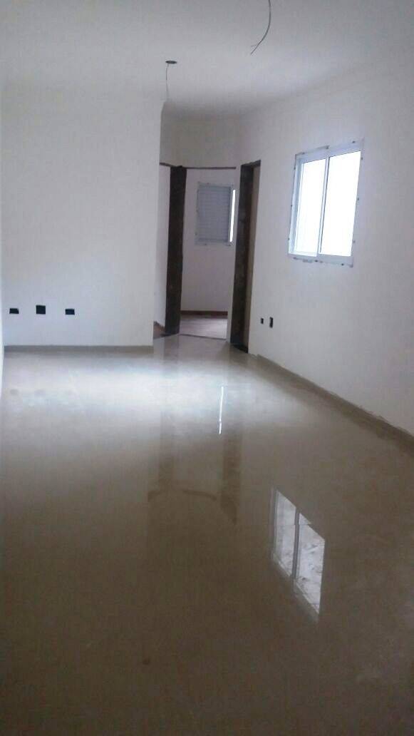 #4056 - Apartamento sem Condomínio para Venda em Santo André - SP