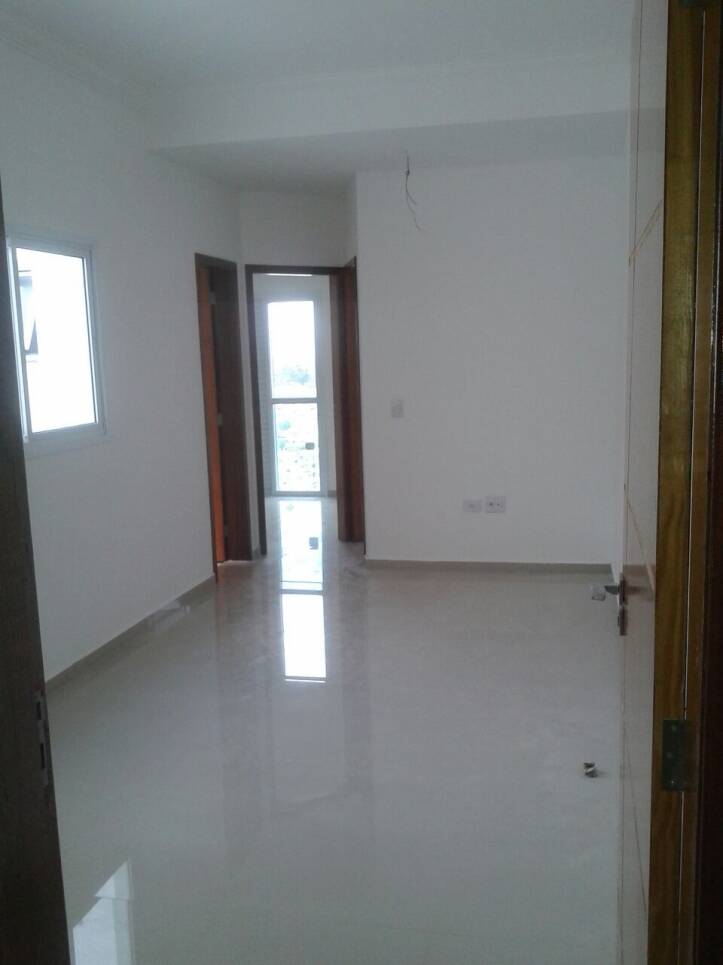 #2026 - Apartamento sem Condomínio para Venda em Santo André - SP