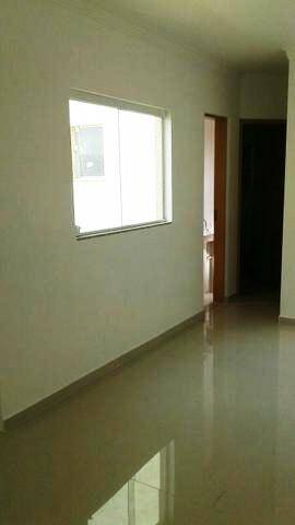 #4065 - Apartamento sem Condomínio para Venda em Santo André - SP