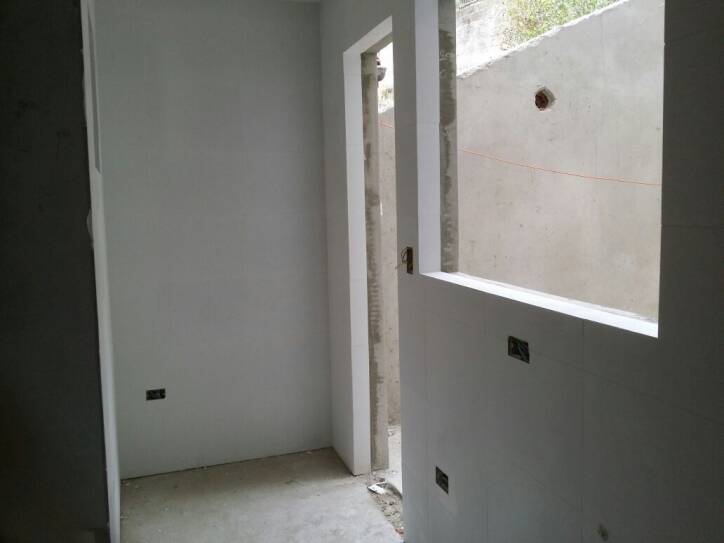 #5028 - Apartamento sem Condomínio para Venda em Santo André - SP