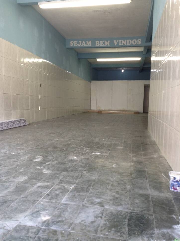 #5031 - Salão Comercial para Venda em São Bernardo do Campo - SP