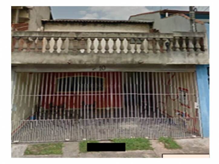 #5024 - Sobrado para Venda em São Bernardo do Campo - SP