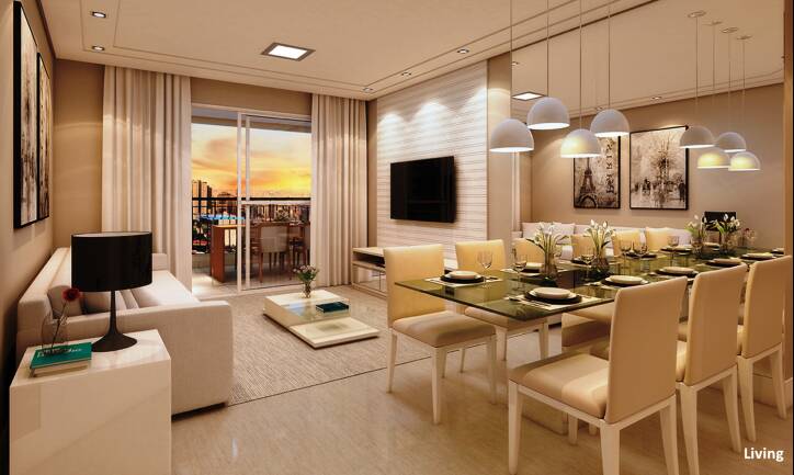 #4051 - Apartamento para Venda em São Bernardo do Campo - SP