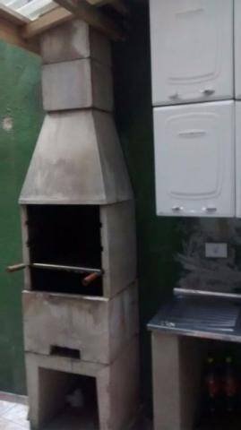 #5034 - Sobrado para Venda em São Bernardo do Campo - SP