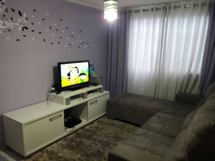 #5037 - Apartamento para Venda em São Bernardo do Campo - SP