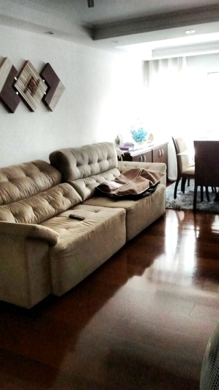 #3054 - Apartamento para Venda em São Bernardo do Campo - SP