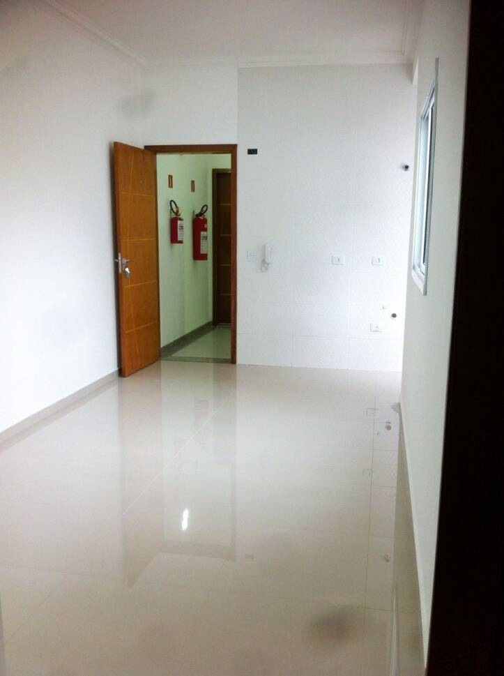 #5002 - Cobertura sem Condomínio para Venda em Santo André - SP