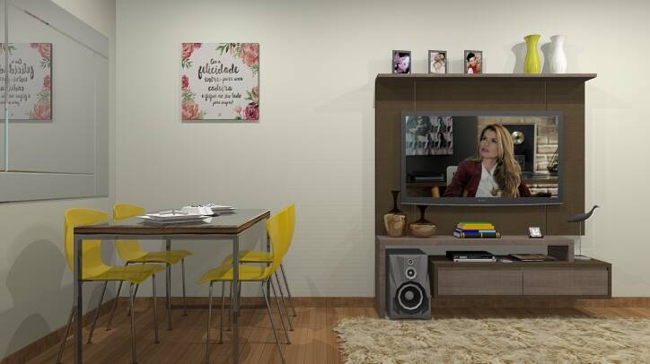 #3046 - Apartamento sem Condomínio para Venda em Santo André - SP