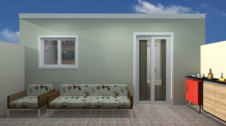 #5038 - Cobertura sem Condomínio para Venda em Santo André - SP