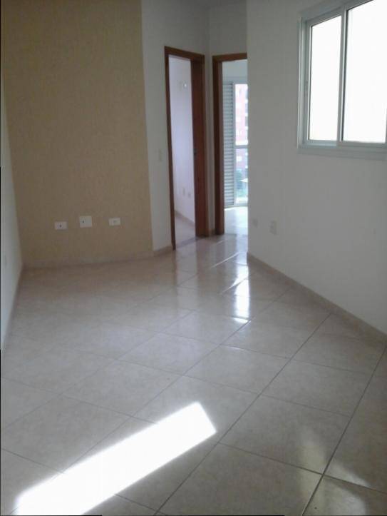 #2090 - Cobertura para Locação em Santo André - SP