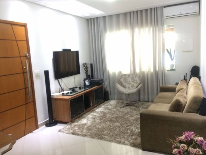 #1156 - Casa para Venda em São Bernardo do Campo - SP