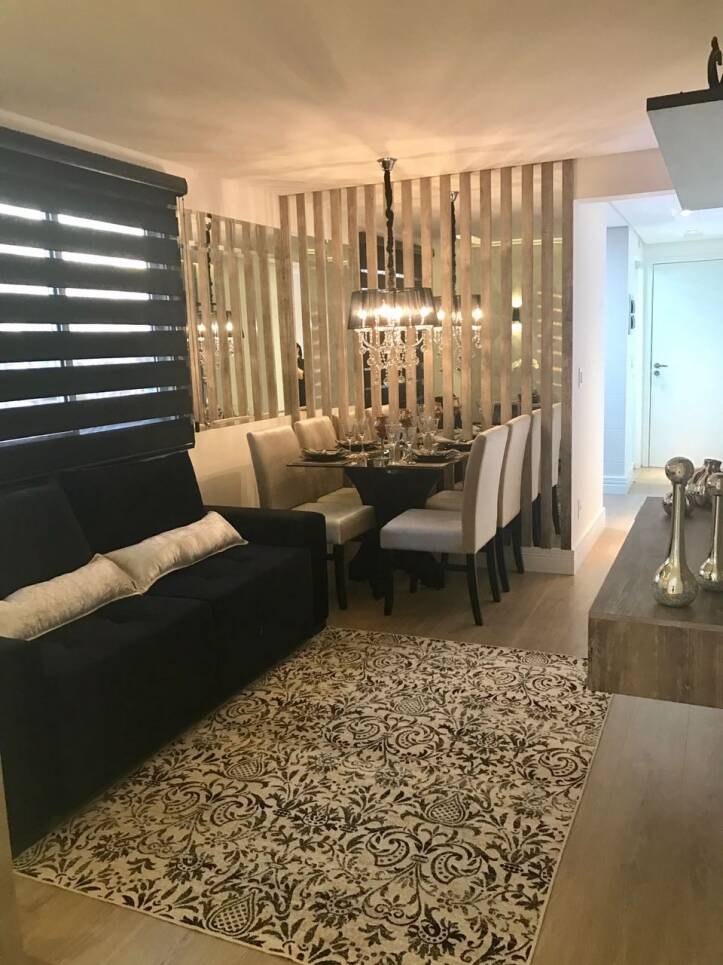 SALA DOIS AMBIENTES
