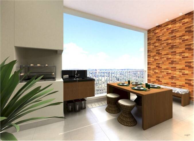 #3020 - Apartamento para Venda em São Caetano do Sul - SP