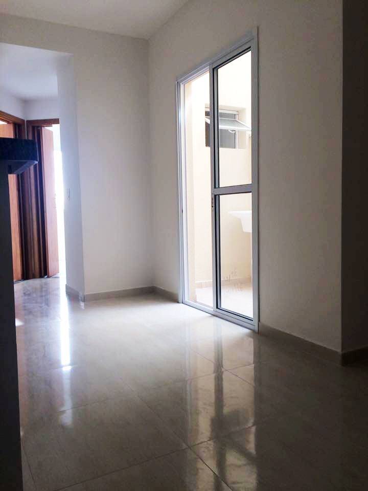 #3082 - Cobertura para Venda em Santo André - SP