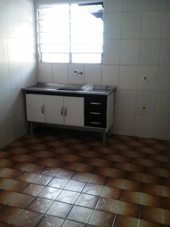 #1189 - Casa para Locação em São Bernardo do Campo - SP