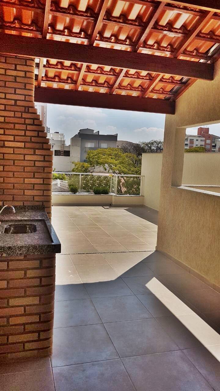 #4066 - Cobertura sem Condomínio para Venda em Santo André - SP