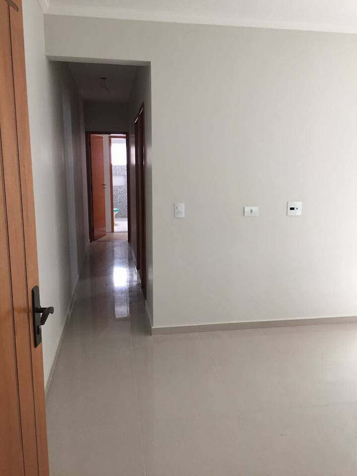 #3058 - Apartamento sem Condomínio para Venda em Santo André - SP