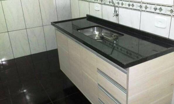 #2083 - Apartamento para Venda em Diadema - SP