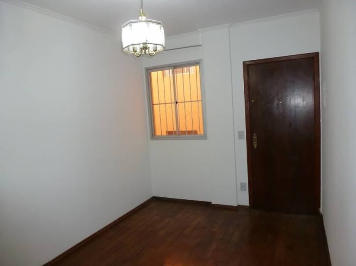 #2027 - Apartamento para Venda em São Bernardo do Campo - SP