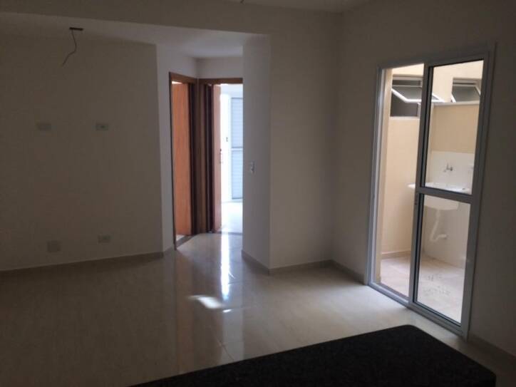 #3079 - Apartamento sem Condomínio para Venda em Santo André - SP