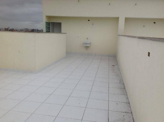 #4083 - Cobertura sem Condomínio para Venda em Santo André - SP