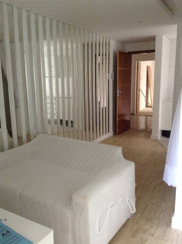 #5050 - Apartamento sem Condomínio para Venda em Santo André - SP