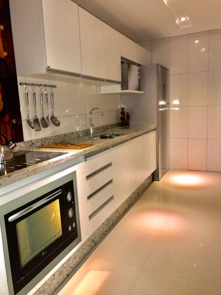 #5058 - Apartamento sem Condomínio para Venda em Santo André - SP