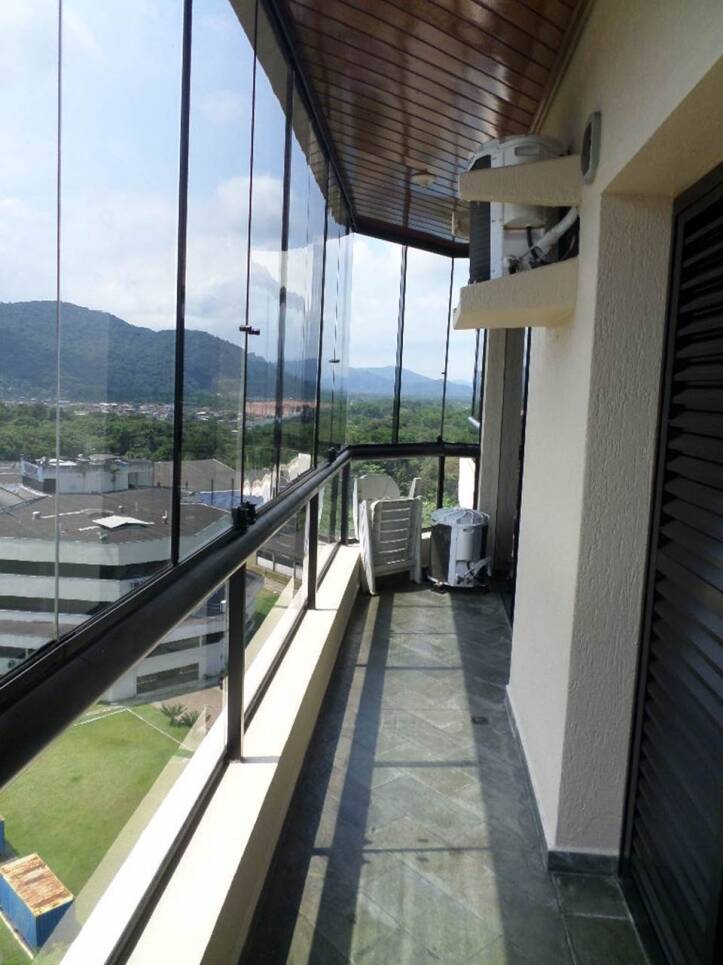 #5063 - Apartamento para Venda em Guarujá - SP