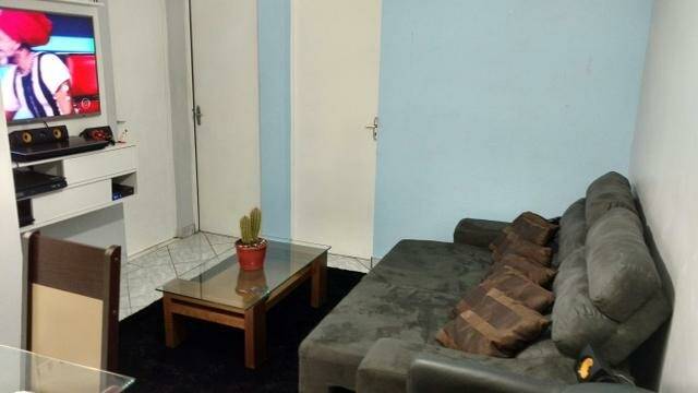 #5069 - Apartamento para Venda em São Bernardo do Campo - SP