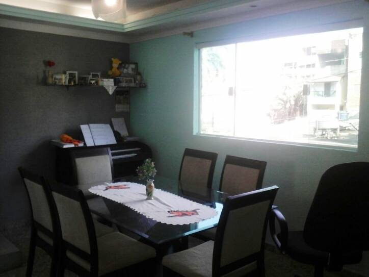 #5071 - Sobrado para Venda em São Bernardo do Campo - SP