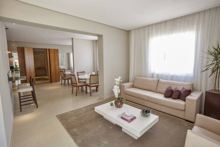 #1086 - Apartamento para Venda em São Paulo - SP