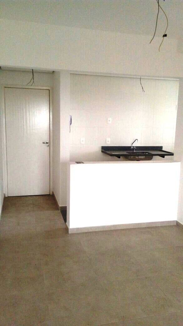 #5076 - Apartamento para Venda em Itanhaém - SP