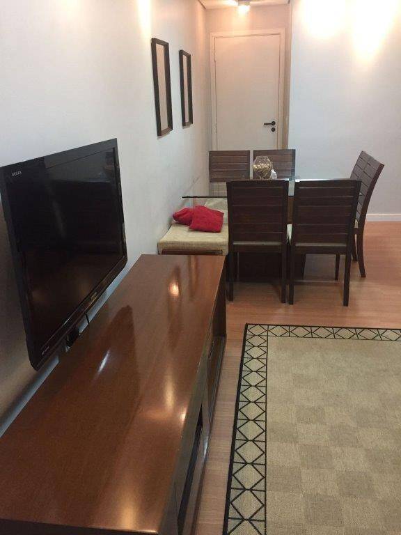 #5086 - Apartamento para Venda em Santo André - SP