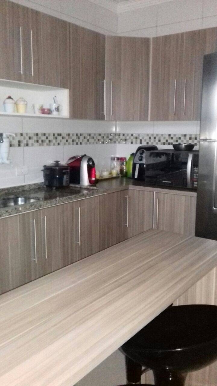 #5085 - Apartamento para Venda em São Bernardo do Campo - SP