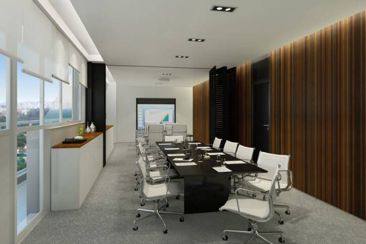 #1089 - Andar Comercial para Venda em São Paulo - SP