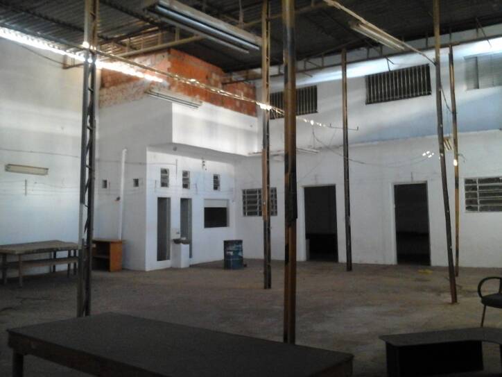 #5094 - Galpão para Venda em Diadema - SP