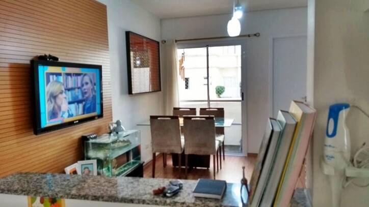#5099 - Apartamento para Venda em São Bernardo do Campo - SP