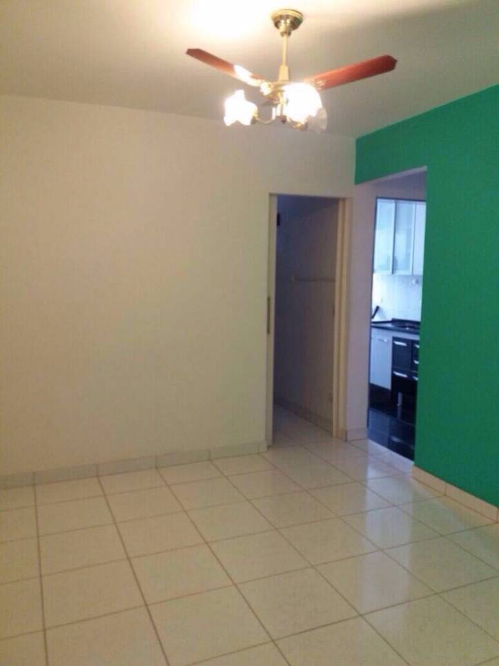 #6000 - Apartamento para Venda em São Paulo - SP