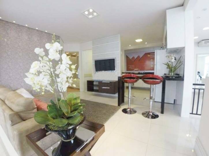 #2025 - Apartamento para Venda em São Bernardo do Campo - SP