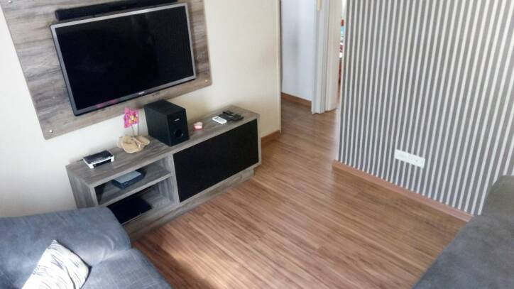 #6004 - Apartamento para Venda em Santos - SP