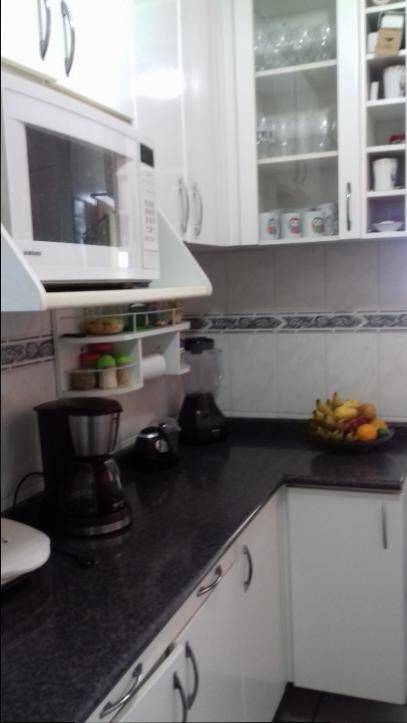 #6005 - Apartamento para Venda em Mauá - SP