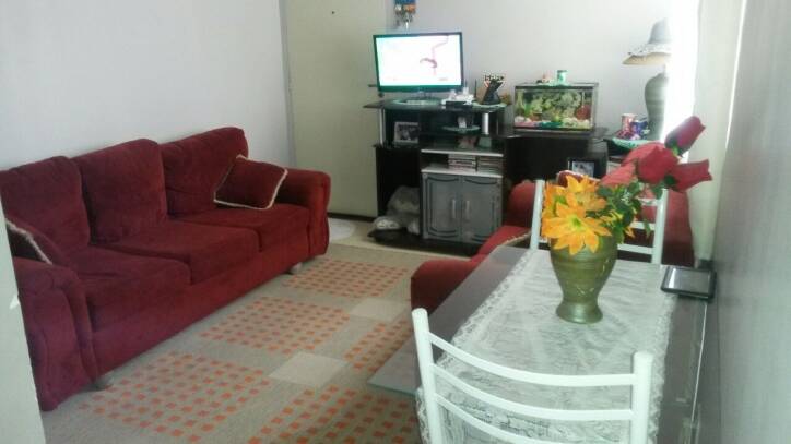 #6009 - Apartamento para Venda em Diadema - SP