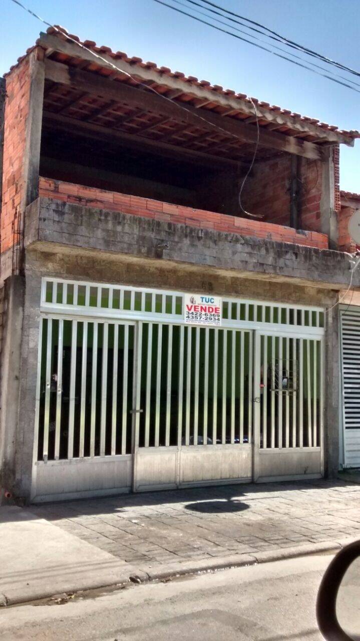 #5091 - Sobrado para Venda em São Bernardo do Campo - SP