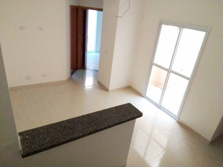 #3081 - Apartamento sem Condomínio para Venda em Santo André - SP