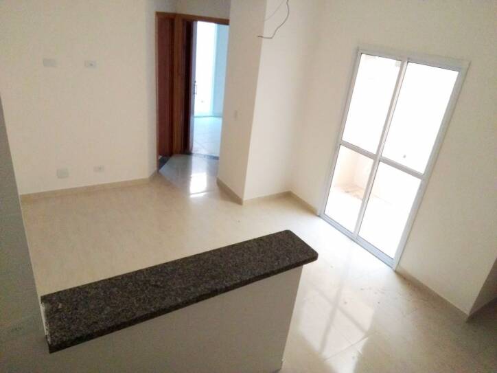 #3093 - Apartamento sem Condomínio para Venda em Santo André - SP