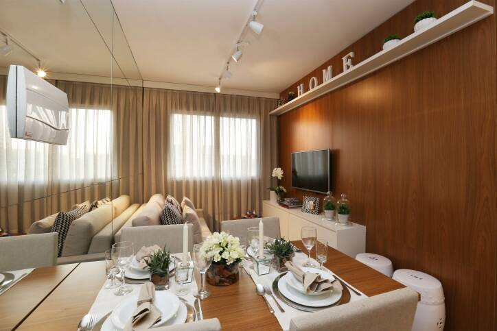 #6020 - Apartamento para Venda em Diadema - SP