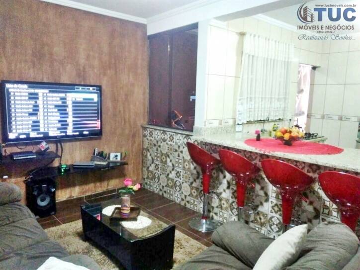 #6022 - Casa para Venda em São Bernardo do Campo - SP