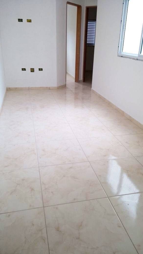 #1042 - Cobertura sem Condomínio para Venda em Santo André - SP