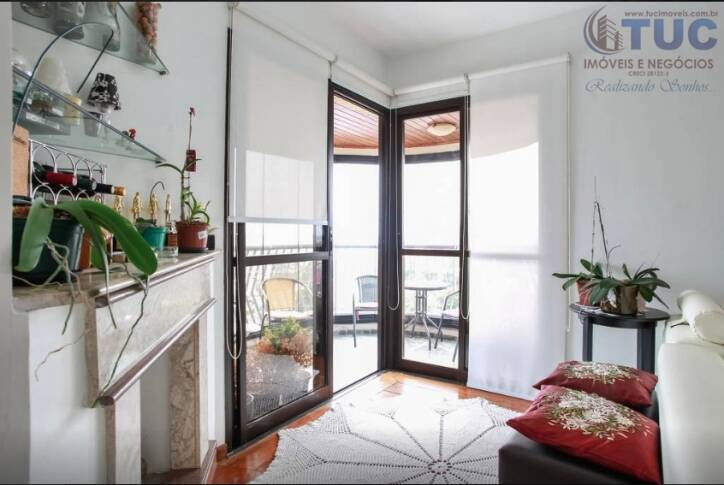 #6030 - Apartamento para Venda em São Paulo - SP