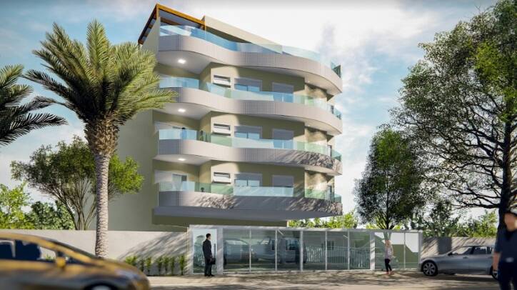 #6033 - Cobertura sem Condomínio para Venda em São Bernardo do Campo - SP